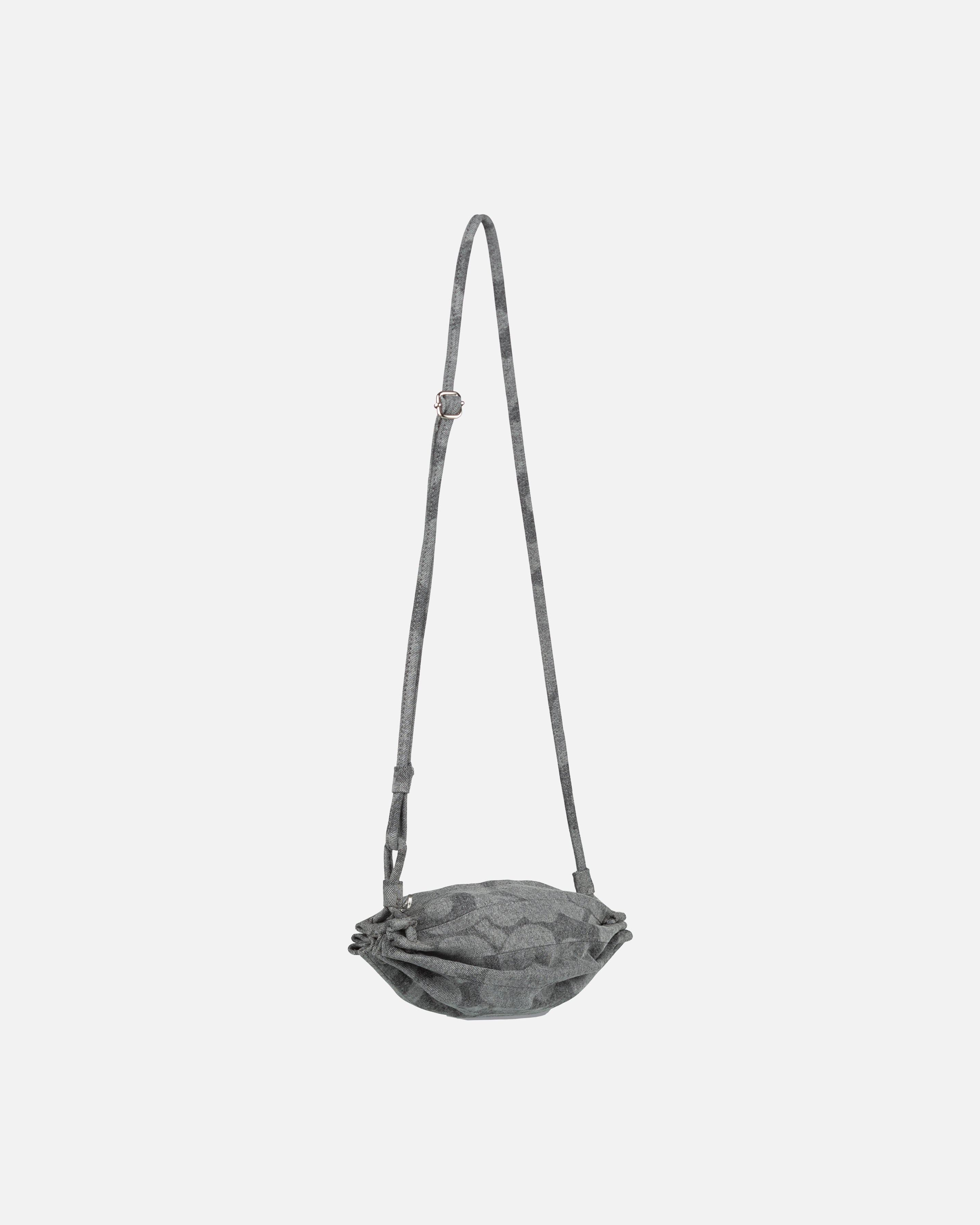 Pikku Karla Maridenim Shoulder Bag