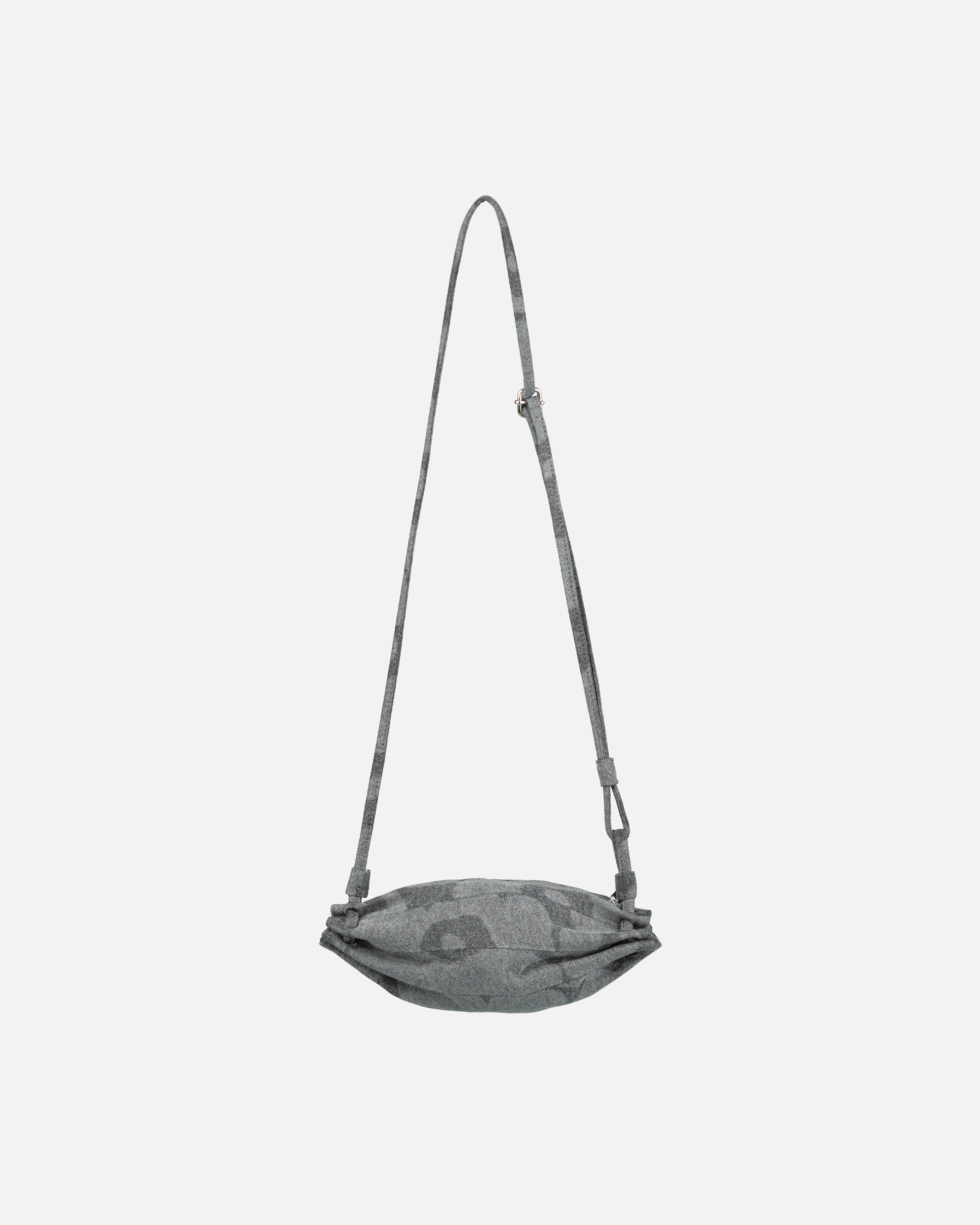 Pikku Karla Maridenim Shoulder Bag