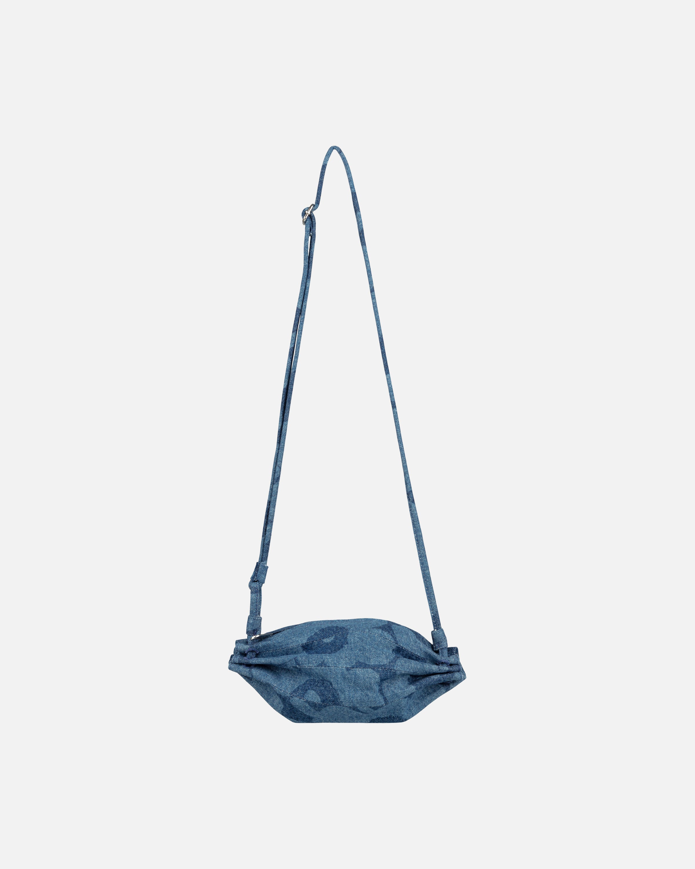 Pikku Karla Maridenim Shoulder Bag