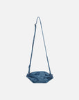 Pikku Karla Maridenim Shoulder Bag