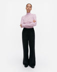 Oanet Outline Unikko Cupro Trousers