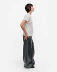 Heleys Outline Unikko Short Sleeve Top 60cm
