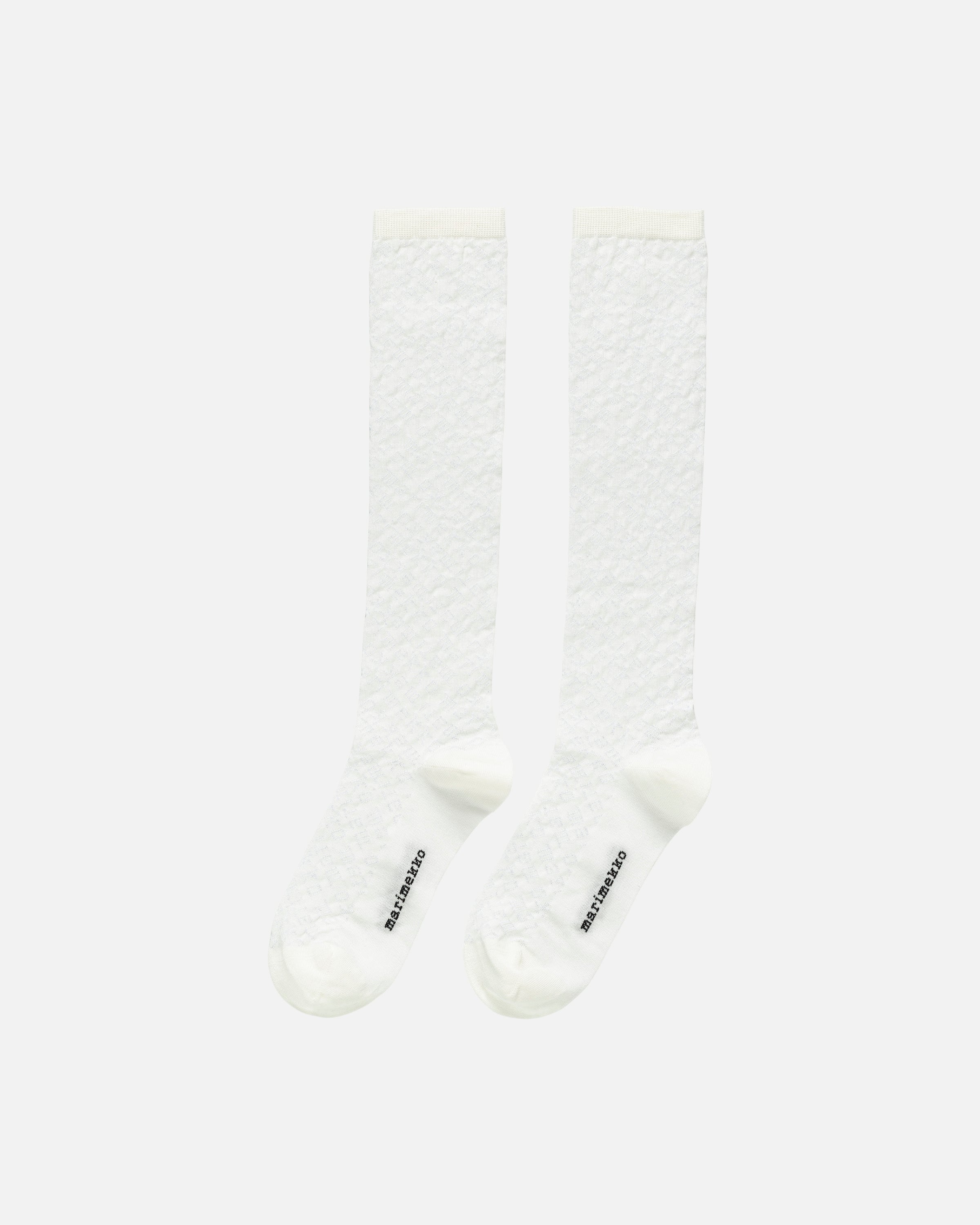 Maalaus Logo Socks