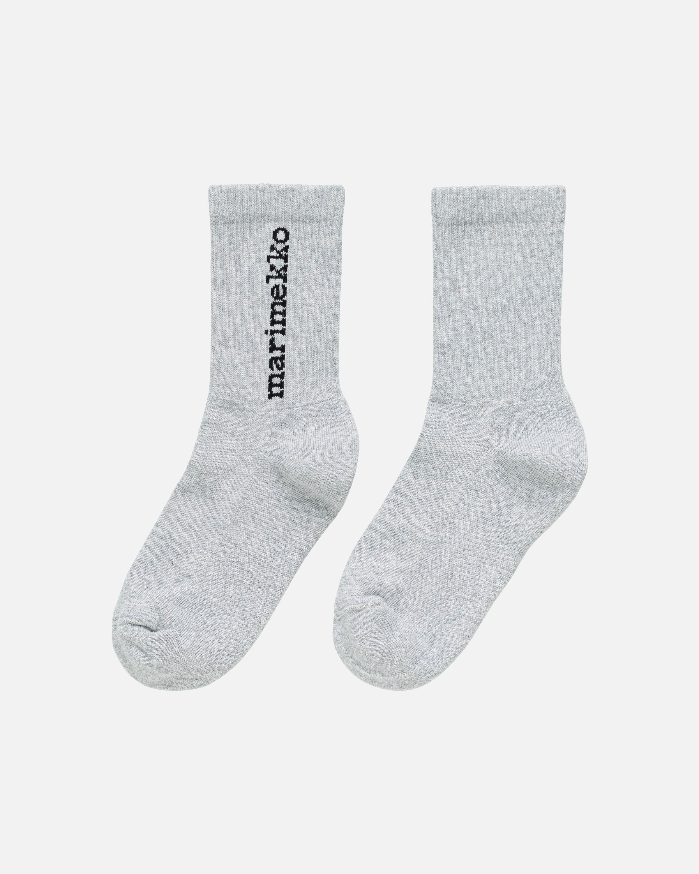Puikea Logo Kioski Socks