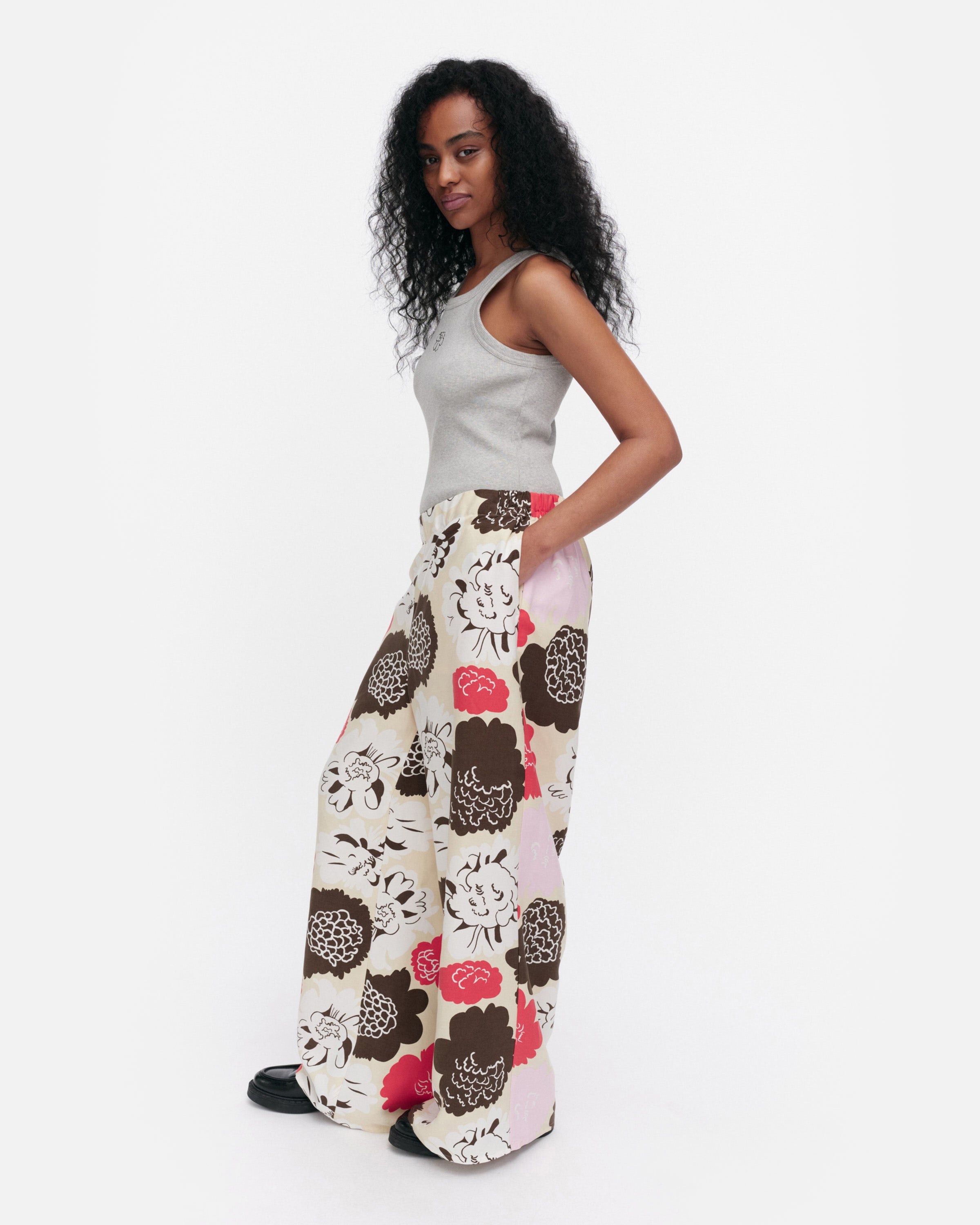Muotti Pioni Trousers
