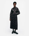 Myy Unikko Pleated Skirt 83.5cm