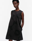 Siluetti Unikko Marimini Dress 92cm