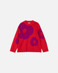 Kartakteri Tumma Knitted Long Sleeve Top