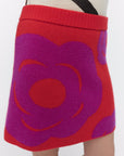 Lovea Tumma Knitted Skirt 44cm