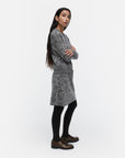 Vapaus Outline Unikko Knitted Slim Skirt 44cm