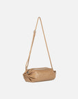 Karla Patent Shoulder Bag