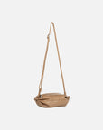Pikku Karla Patent Shoulder Bag