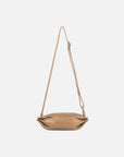 Pikku Karla Patent Shoulder Bag