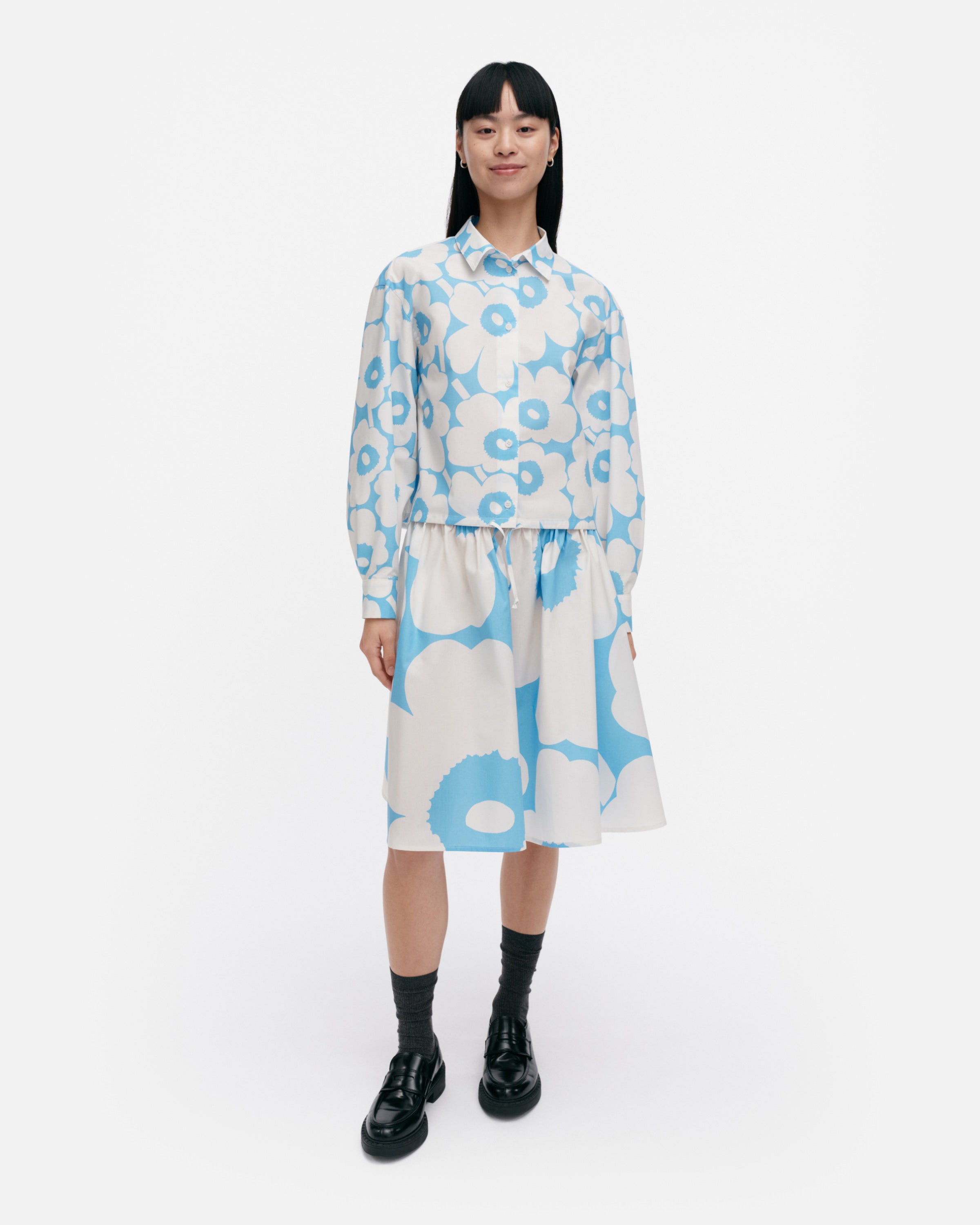 Rypytys Unikko Blouse 54cm
