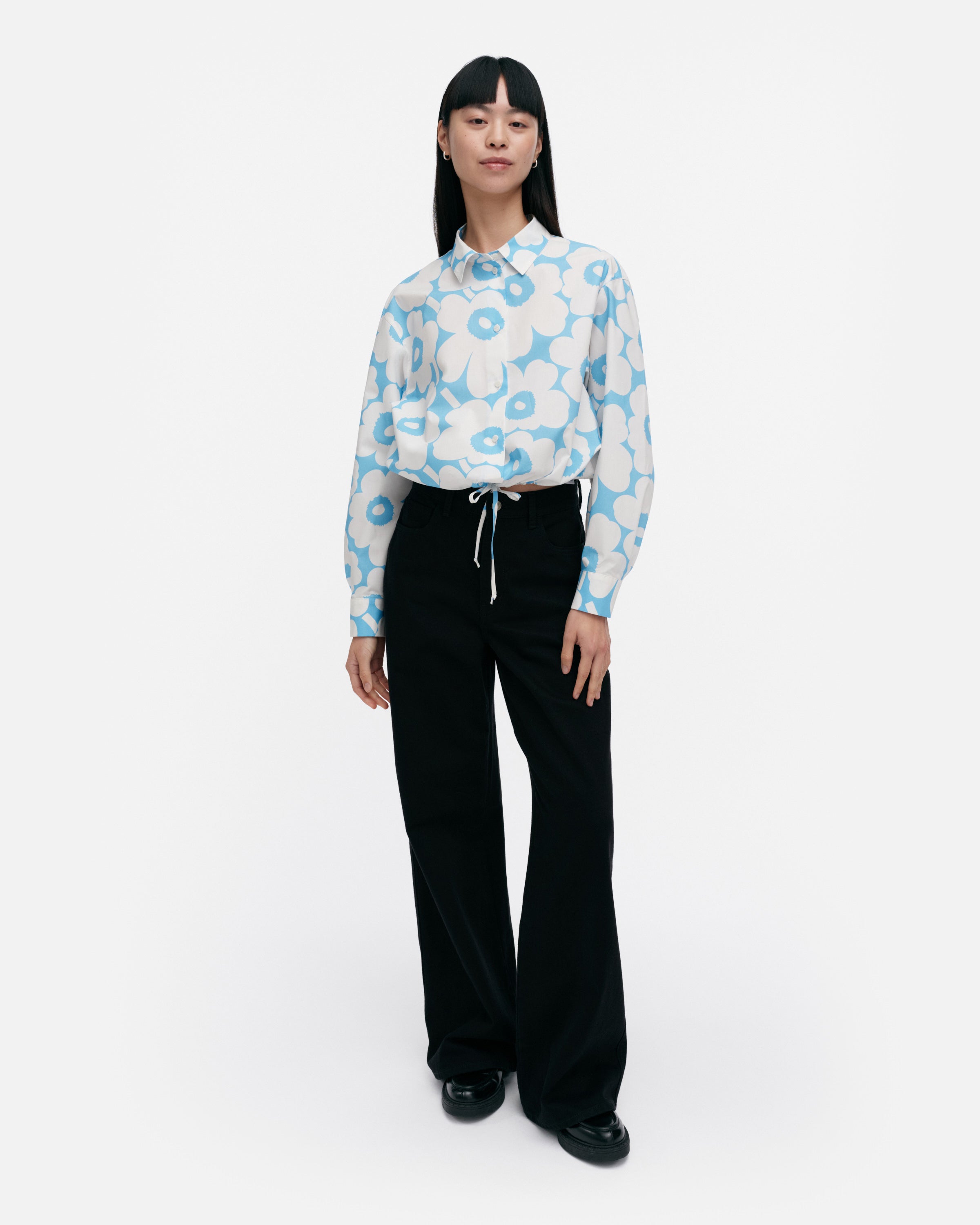 Rypytys Unikko Blouse 54cm