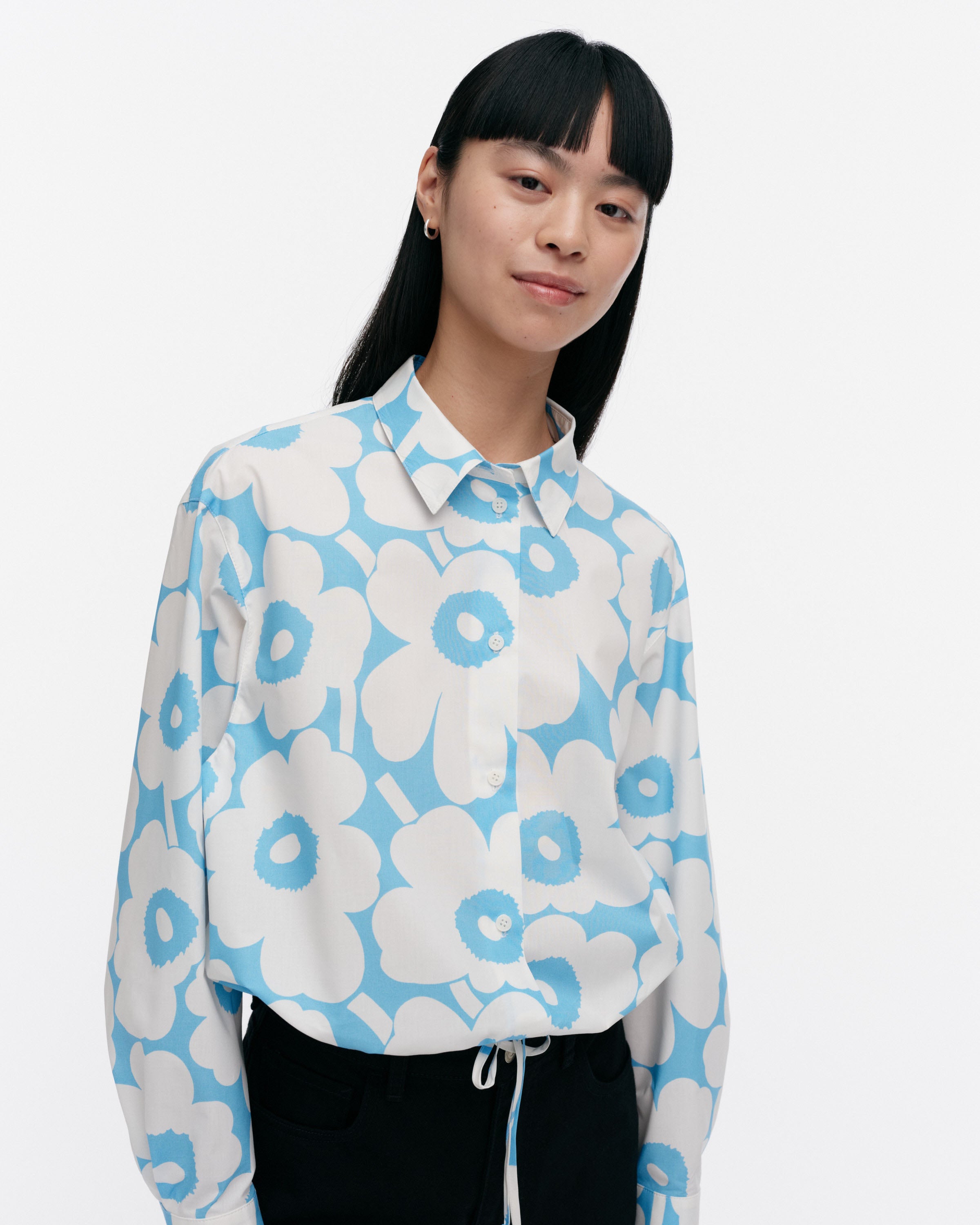 Rypytys Unikko Blouse 54cm