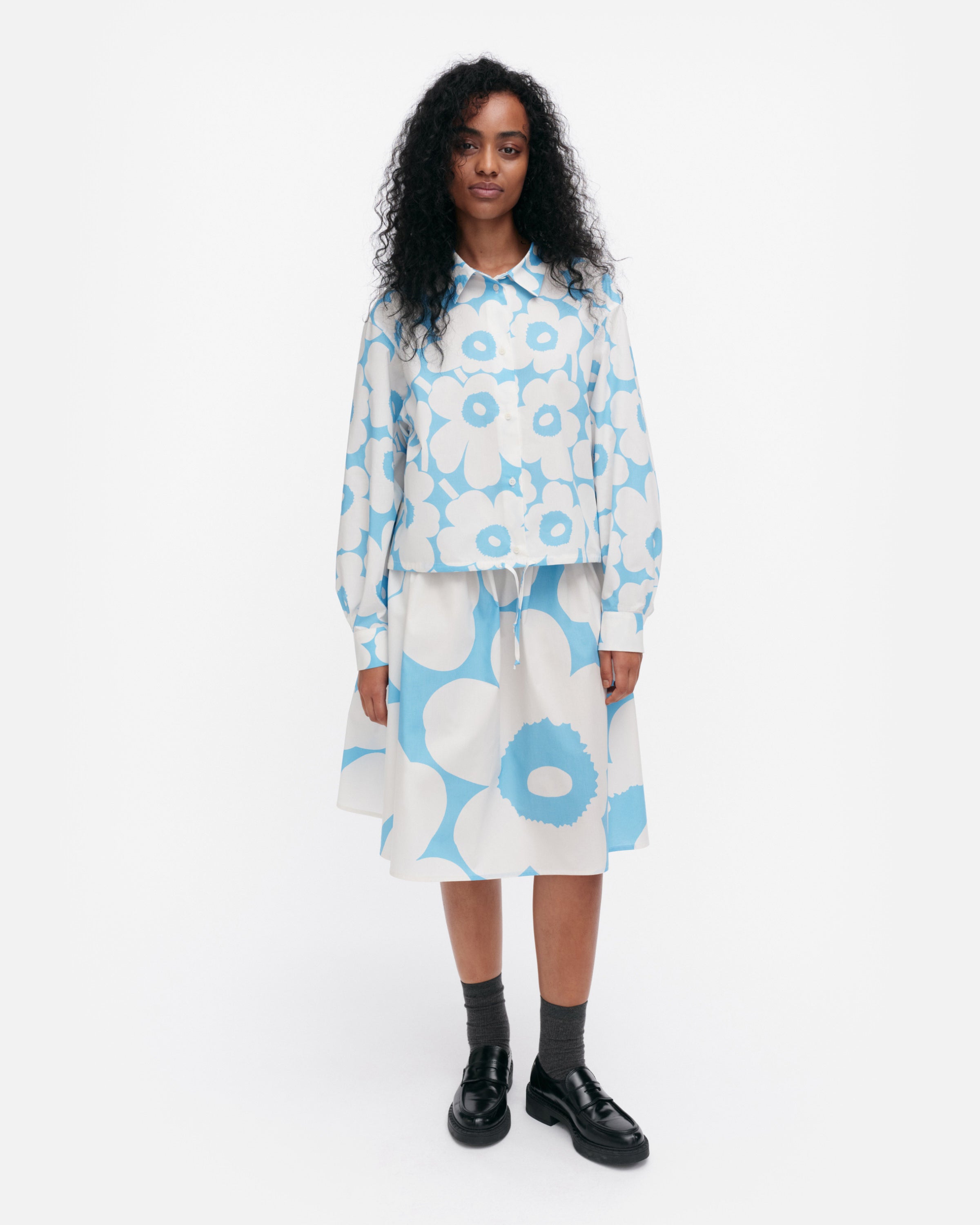 Rypytys Unikko Blouse 54cm