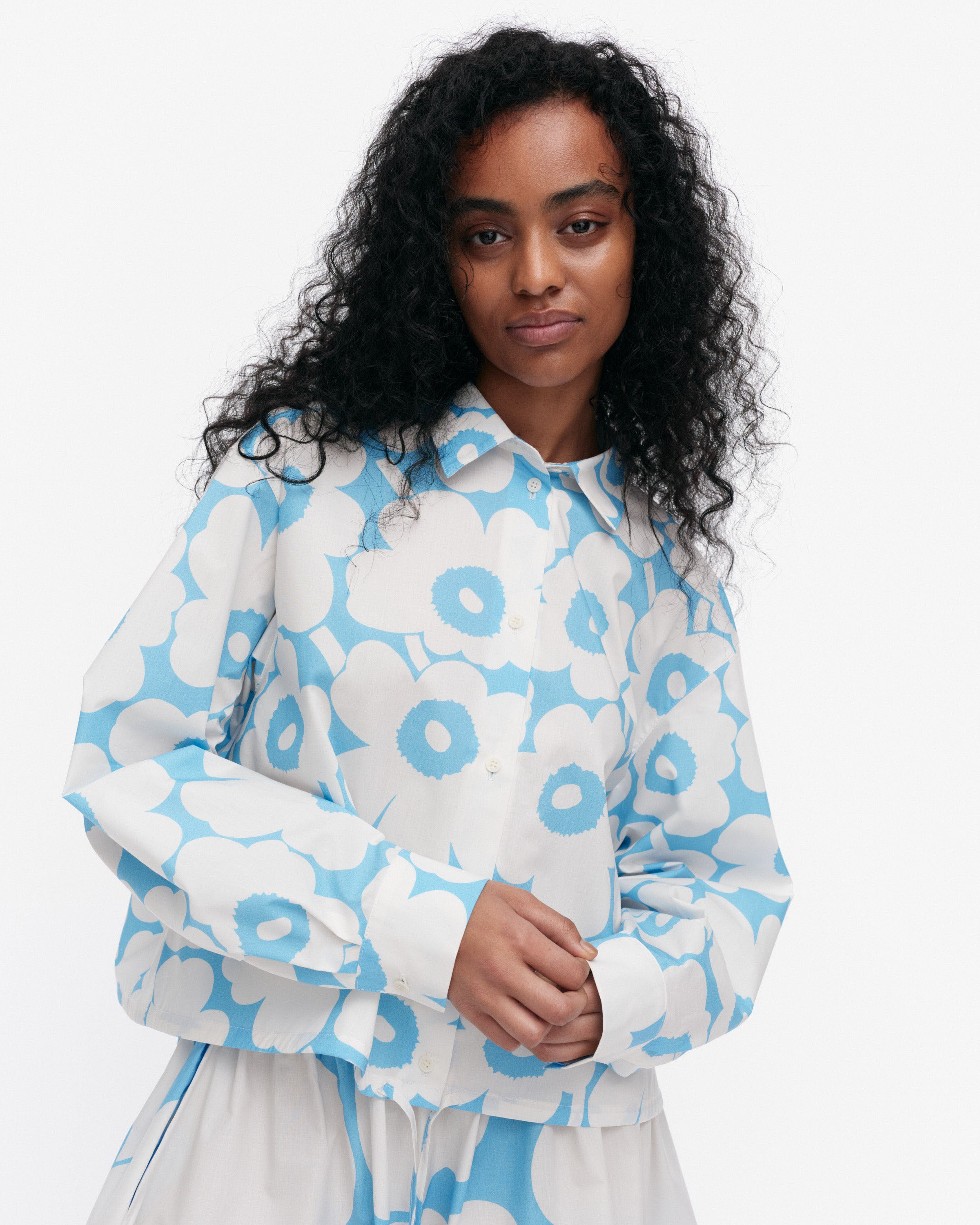 Rypytys Unikko Blouse 54cm