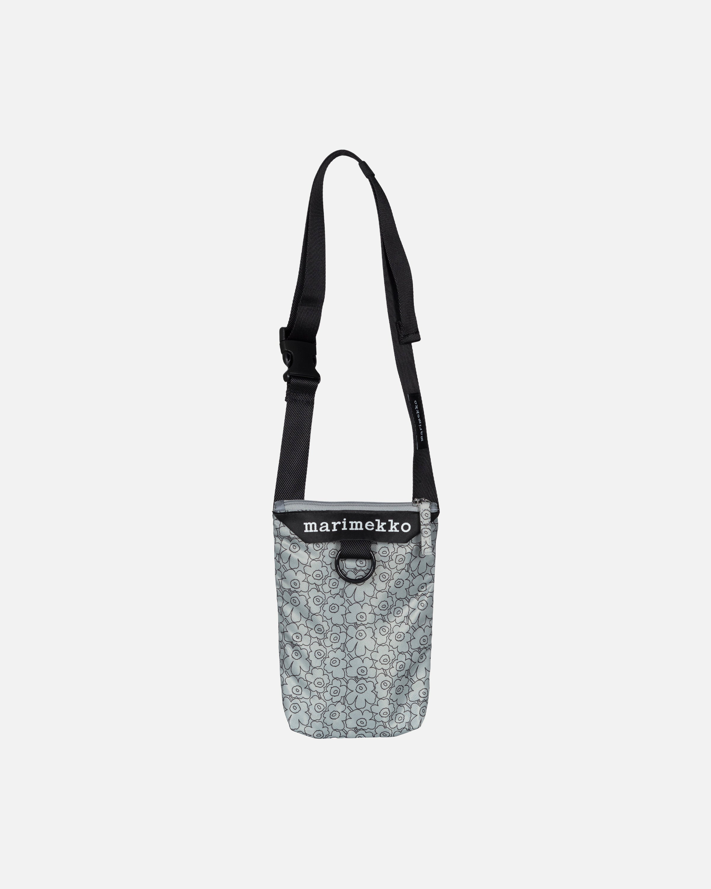 Neat Phone Pocket Outline Unikko Shoulder Bag