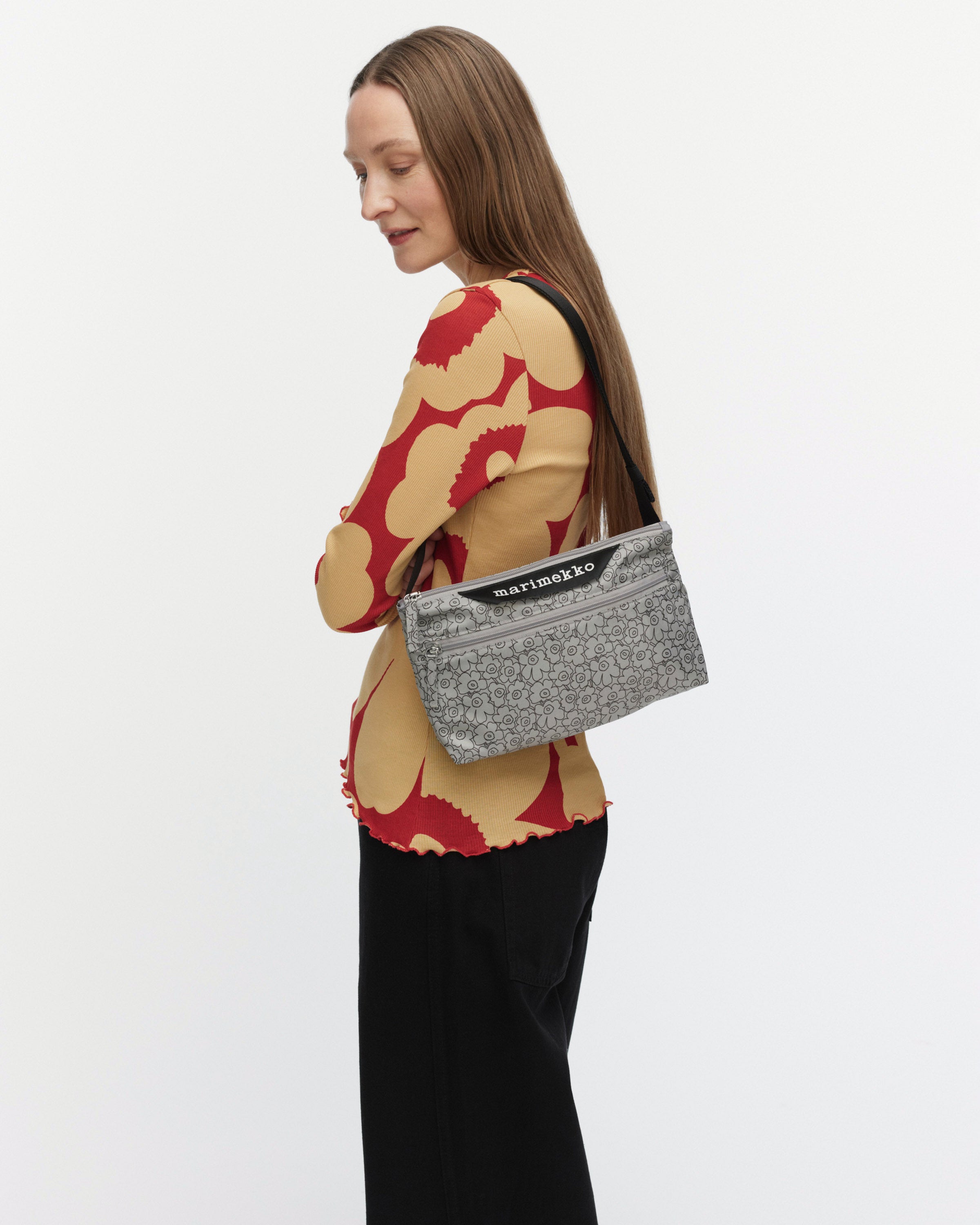Neat Crossbody Outline Unikko Small Shoulder Bag