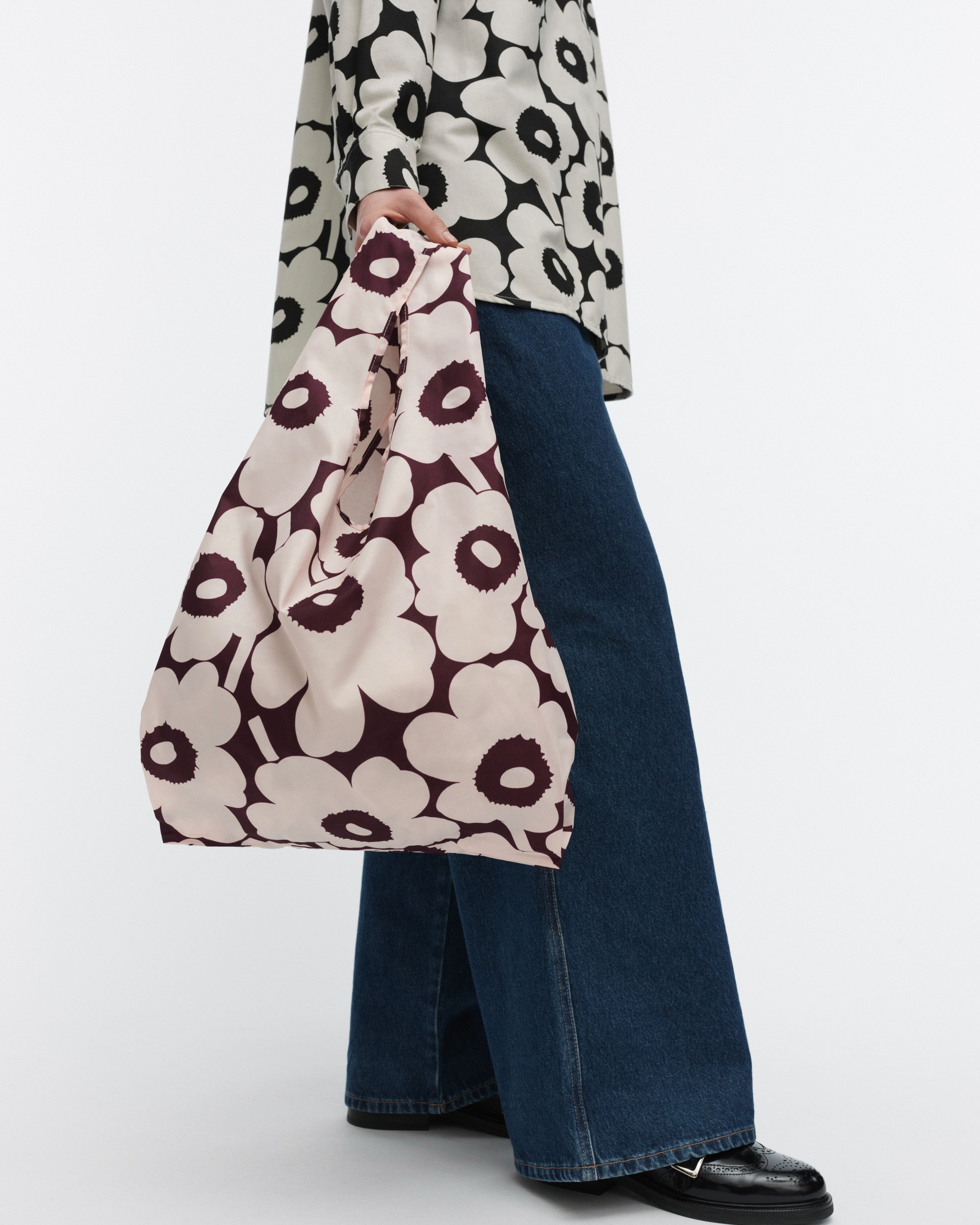 Unikko Smartbag 35X40 cm