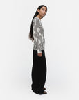 Floraali Unikko Jersey Long Sleeve Tee 64cm