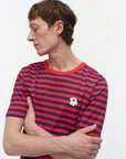Tasaraita Unisex Unikko Kioski Short Sleeve Top 71cm