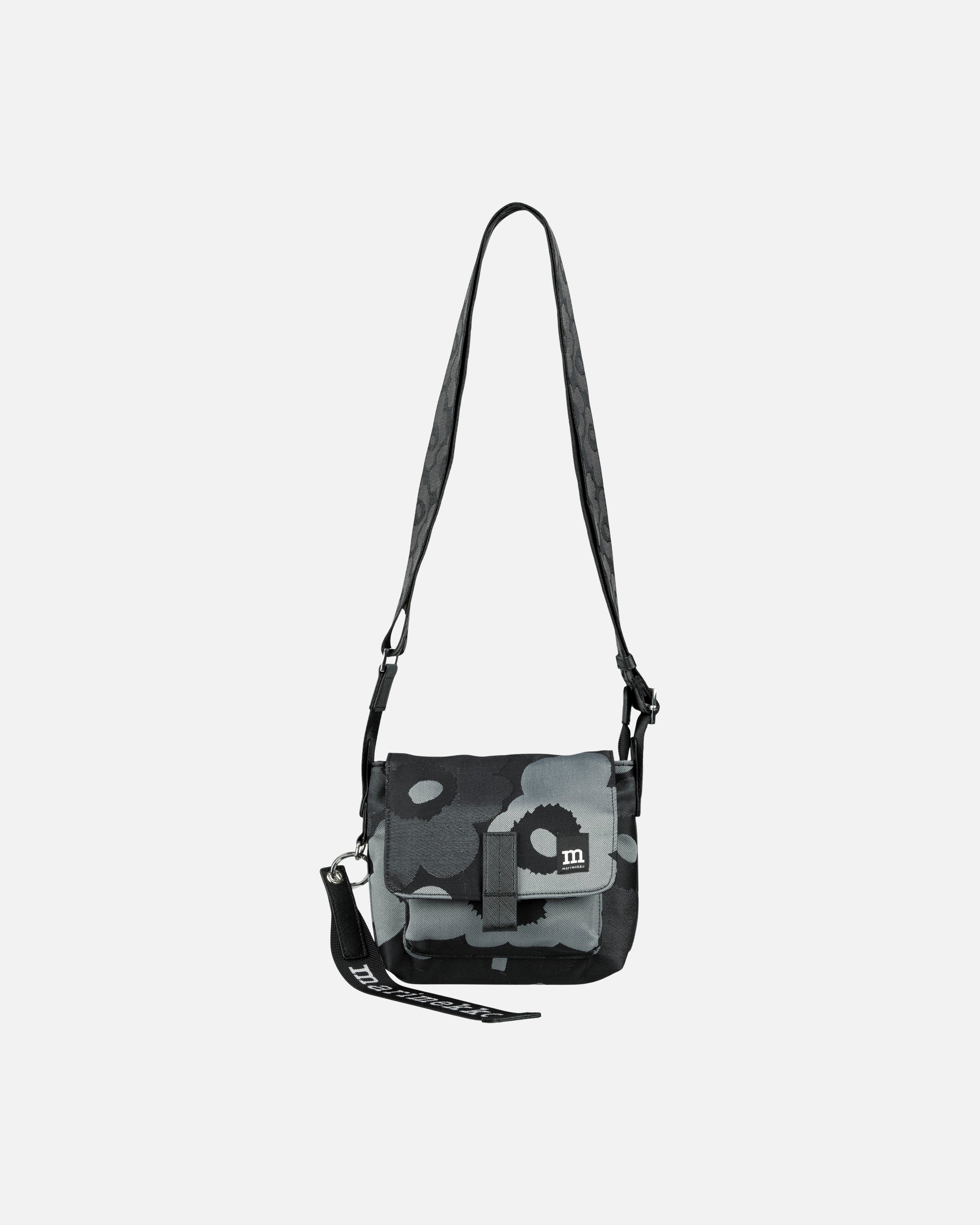 Mini Messenger Unikko Shoulder Bag