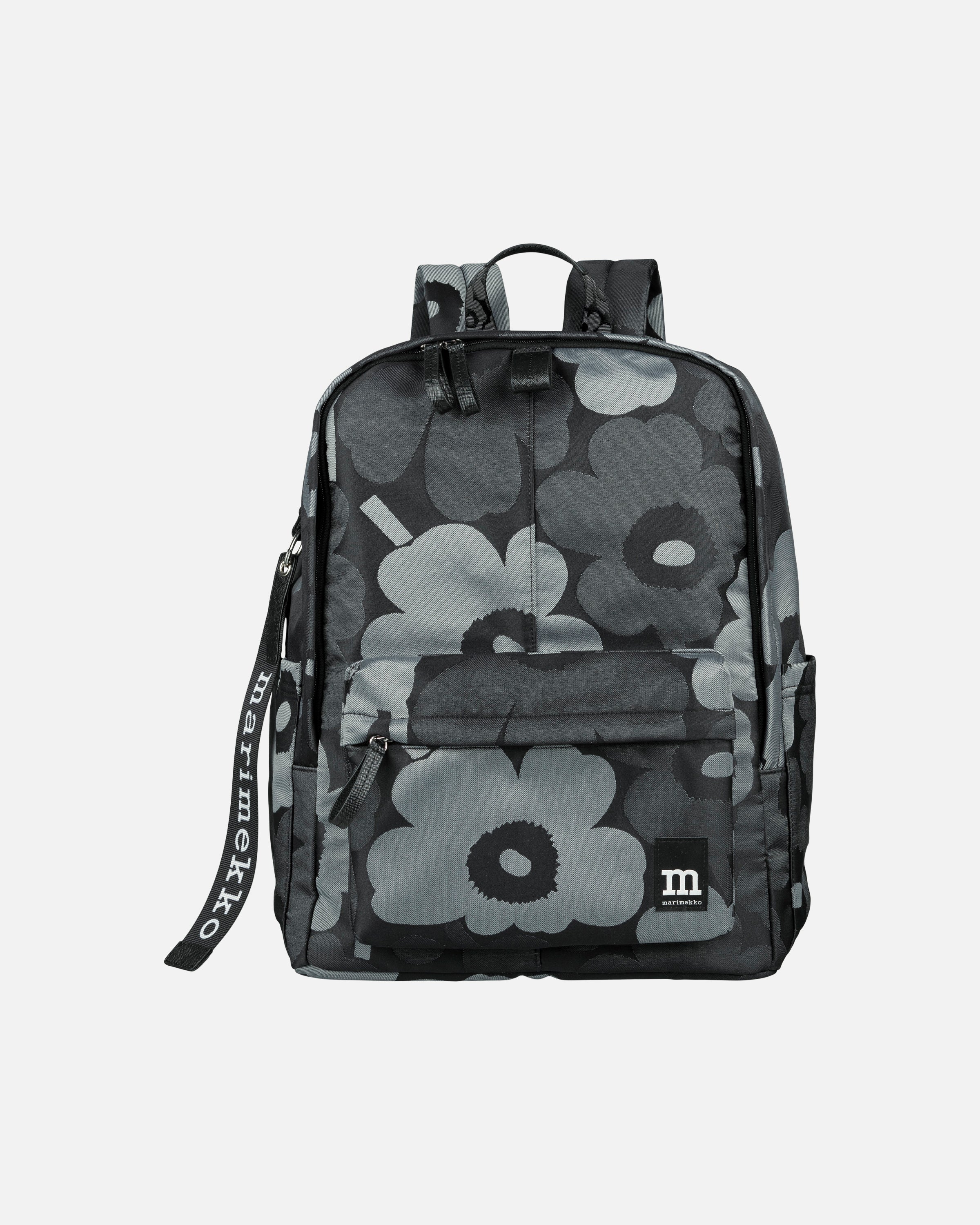 Zip Top Unikko Backpack