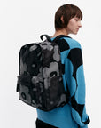 Zip Top Unikko Backpack