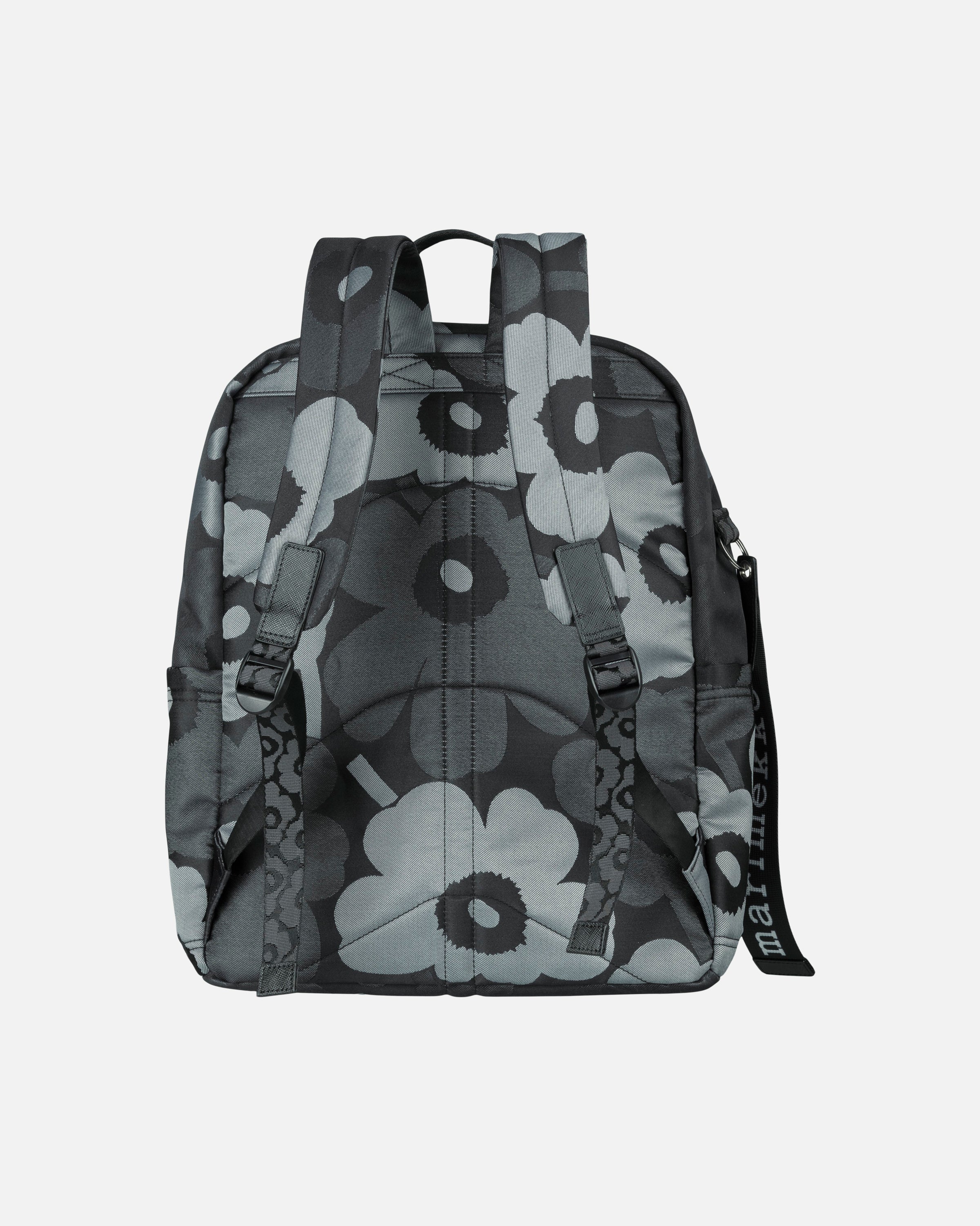ZIP TOP UNIKKO BACKPACK | MARIMEKKO