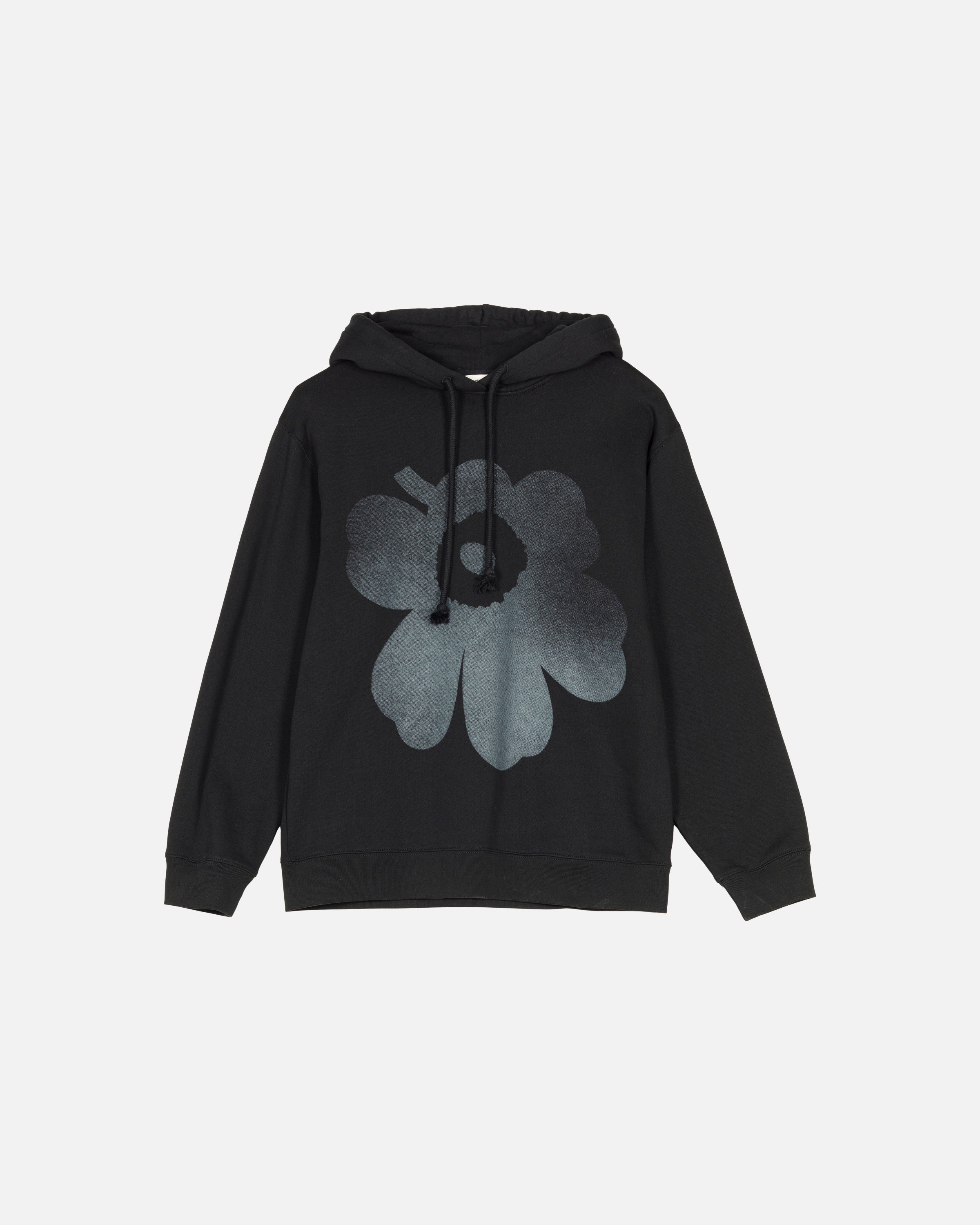 Kioski Teesi Unikko Placement Hoodie Fleece 71cm