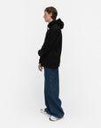 Kioski Teesi Unikko Placement Hoodie Fleece 71cm