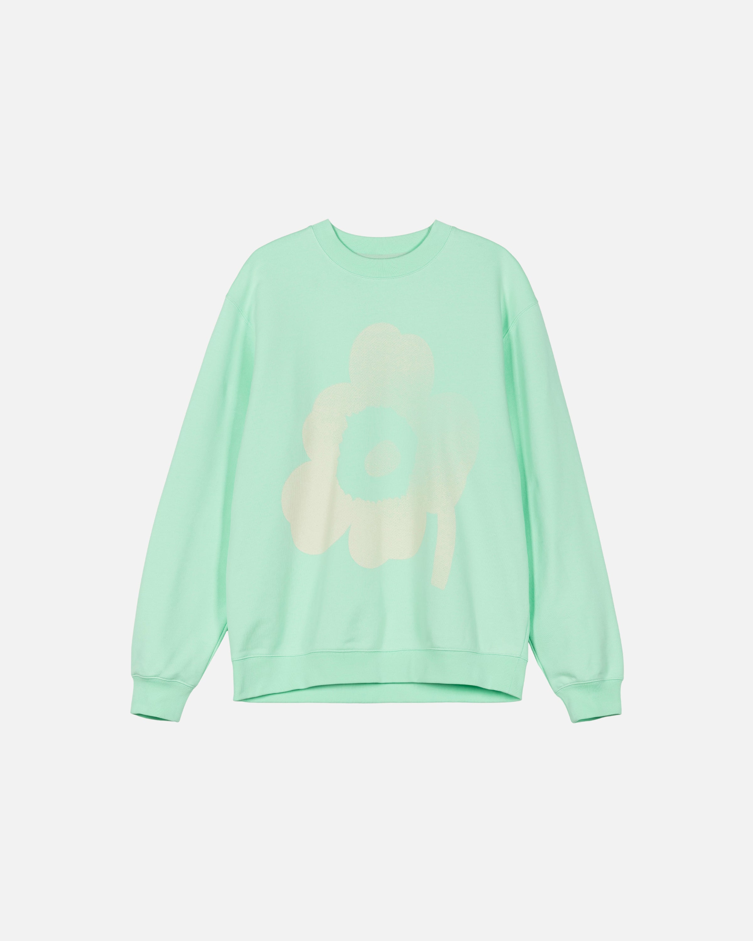 Kioski Loisto Unikko Placement Long Sleeve Top 72cm