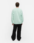 Kioski Loisto Unikko Placement Long Sleeve Top 72cm