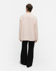 Kioski Biitti Unikko Placement Long Sleeve Tee 73cm
