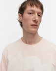 Kioski Biitti Unikko Placement Long Sleeve Tee 73cm