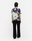 Asia Exclusive Kioski Erna Unikko Short Sleeve Top 63cm