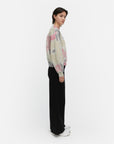 Kioski Trilce Unikko Long Sleeve Top Fleece