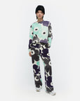 Kioski Leiot Unikko Long Sleeve Top 62cm