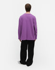 Kioski Oksat Vihkiruusu Placement Long Sleeve Tee 73cm