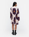 Frosti Tumma Pleated Dress 92cm