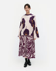 Duuri Tumma Pleated Blouse