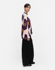 Duuri Tumma Pleated Blouse