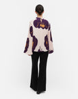 Duuri Tumma Pleated Blouse