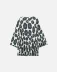 Frosti Tumma Pleated Dress 92cm