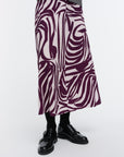 Hanget Jokuraita Skirt 82cm