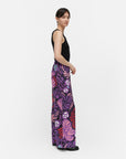 Oanet Torstai Cupro Trousers