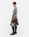 Poiminnot Tumma Skirt 60cm
