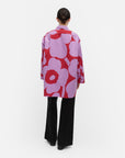 Heitto Unikko Cotton Linen Shirt 88cm